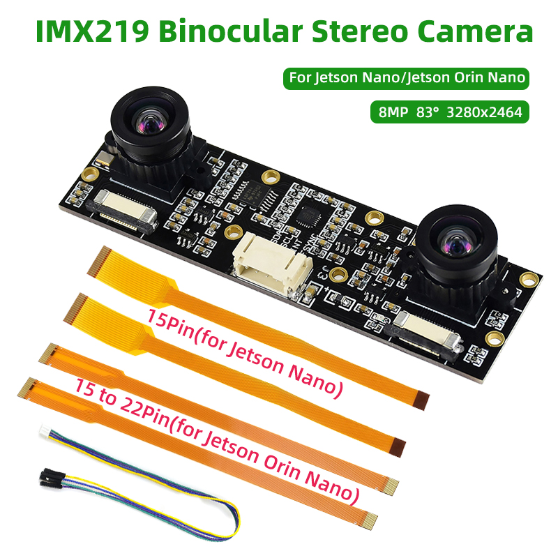 Raspberry Pi Global Shutter Camera Imx296 - Jetson Nano Kamera 8MP IMX219 Fernglas