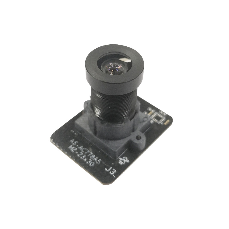 Raspberry Pi - 12MP 4K 60fps/1080P 240fps für Sensor