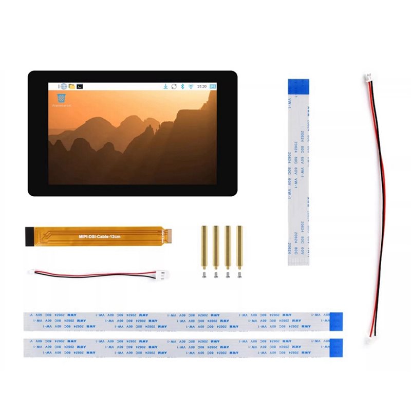 Raspberry Pi 4 - B03B-Für Raspberry Pi Board 5, kompatibles