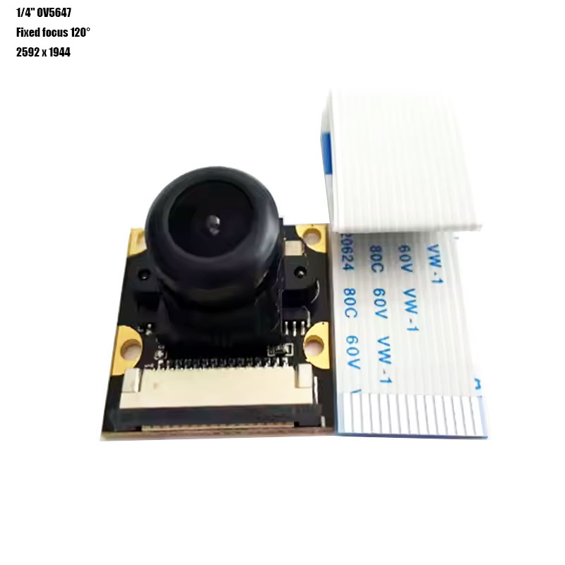 Pi Camera Module - 5MP HD Raspberry PI OV5647 Kameramodul