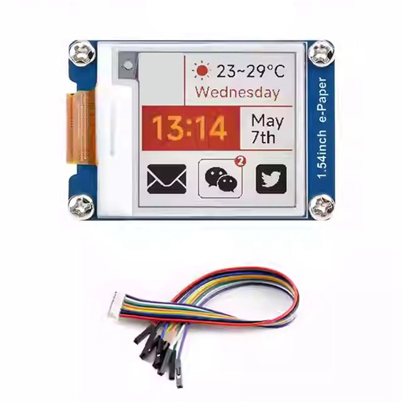 A42T-Für Raspberry Pi 1,54 Zol – Pi Display Bewertung und Preis