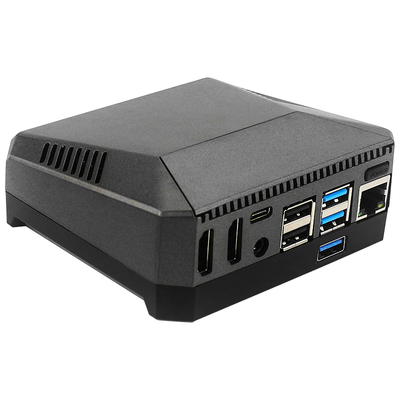 Argon ONE M.2 Erweiterungsplat – Pi 4 Case Bewertung und Preis