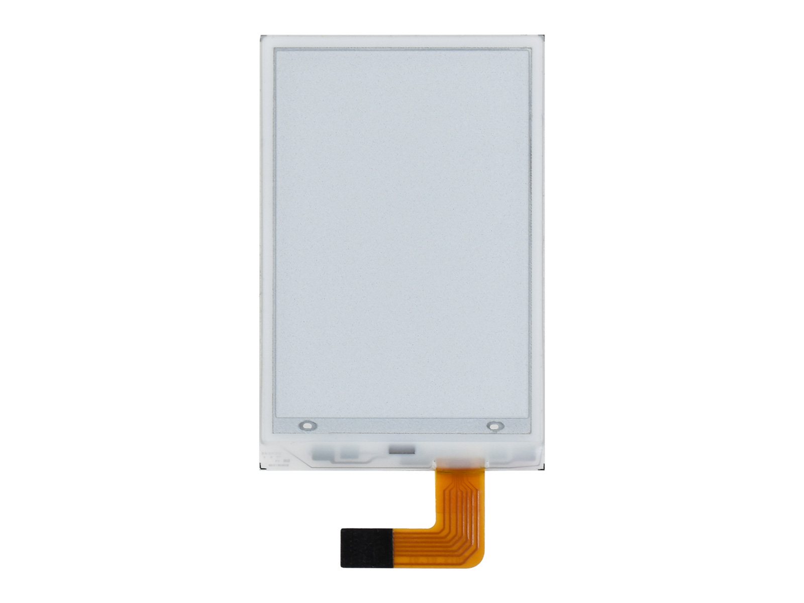 Waveshare 1,9-Zoll Segment E-P – Pi Display Bewertung und Preis