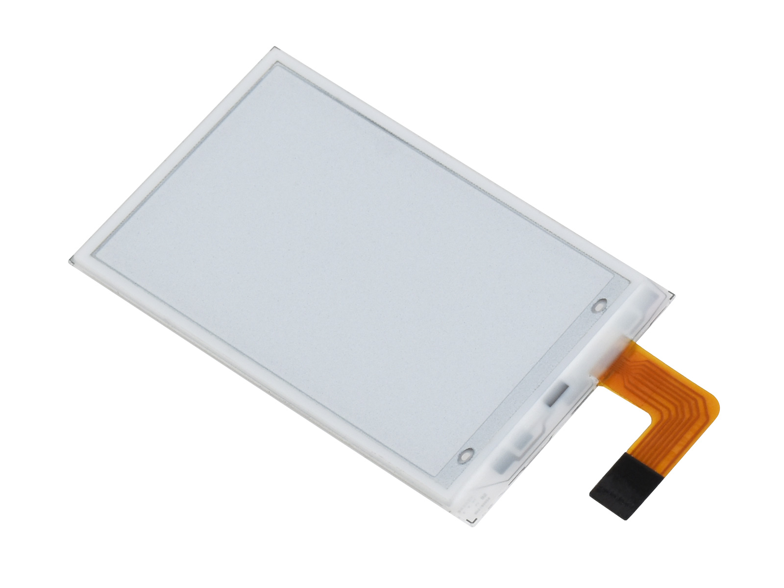 Waveshare 1,9-Zoll Segment E-P – Pi Display Bewertung und Preis