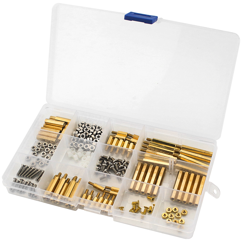 210-teiliges Raspberry Pi-Schr – Pi Cooler Bewertung und Preis