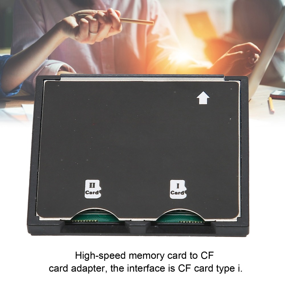 Dual-Slot-Speicherkarten-/Micr – Micro Sd Card Bewertung und Preis