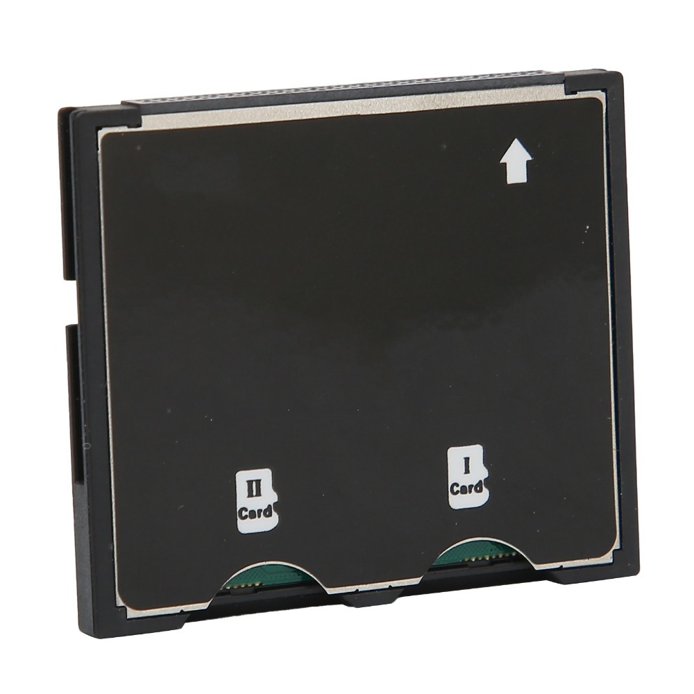 Dual-Slot-Speicherkarten-/Micr – Micro Sd Card Bewertung und Preis