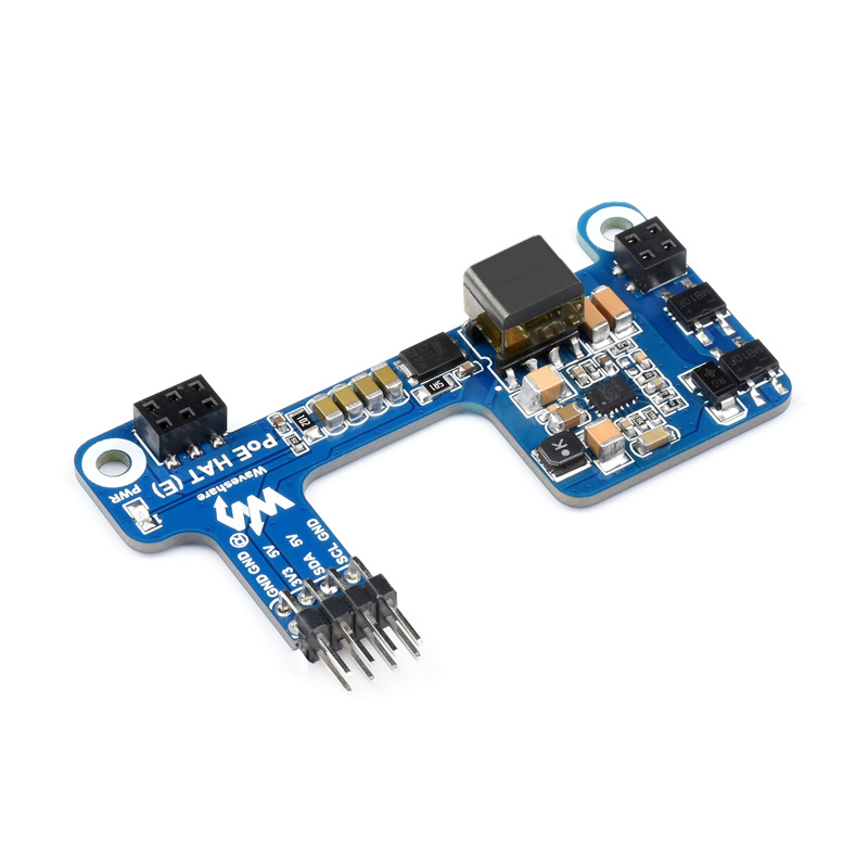 Raspberry Pi PoE HAT Power ove – Pi Power Supply Bewertung und Preis