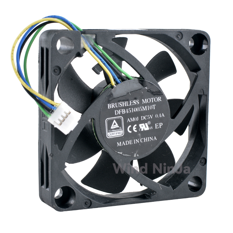 DFB451005M10T AM0J 5 cm 50 mm  – Raspberry Pi 4 Bewertung und Preis