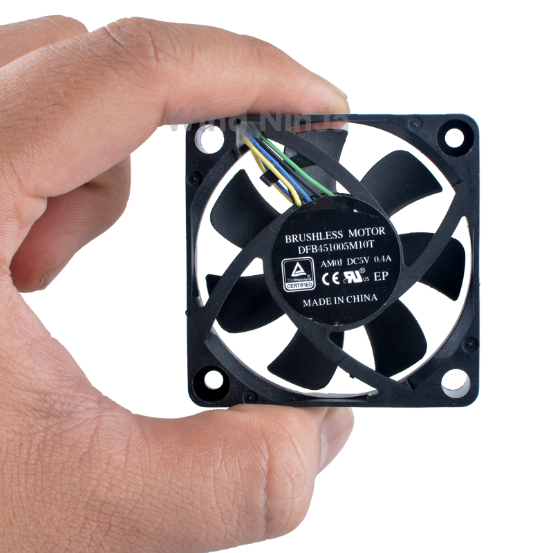 DFB451005M10T AM0J 5 cm 50 mm  – Raspberry Pi 4 Bewertung und Preis