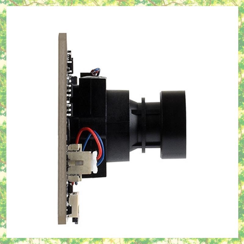 Smart-12.3MP IMX477 IR-CUT Kam – Pi Camera Module Bewertung und Preis