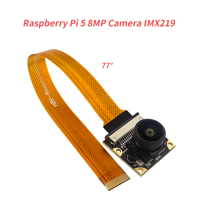 Raspberry Pi 5 8 MP Kamera IMX – Pi Camera Cable Bewertung und Preis