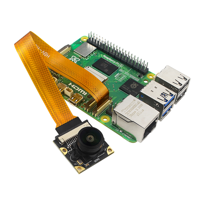 Raspberry Pi 5 8 MP Kamera IMX – Pi Camera Cable Bewertung und Preis