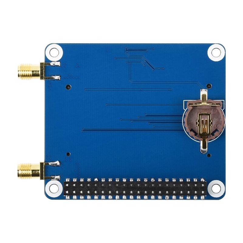 AA60 für I2C SPI LoRaWAN Gatew – Raspberry Pi 4 Bewertung und Preis