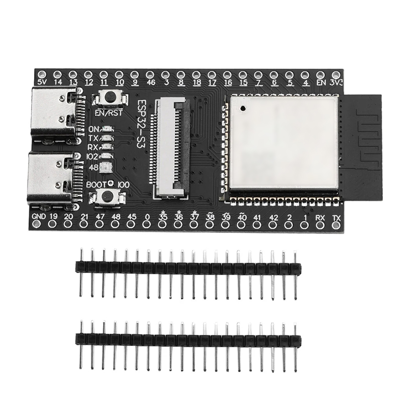 ESP32-S3 N16R8 CAM Entwicklung – Arduino Kit Bewertung und Preis