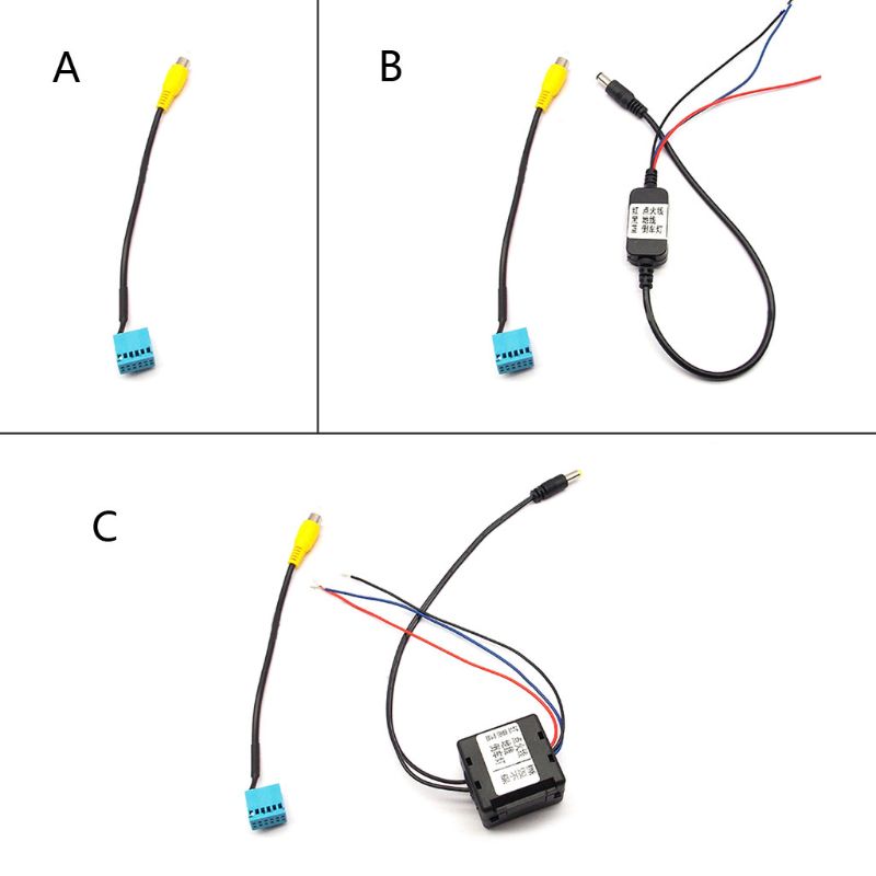 Auto RCA Rückansicht Kamera Pl – Pi Camera Cable Bewertung und Preis