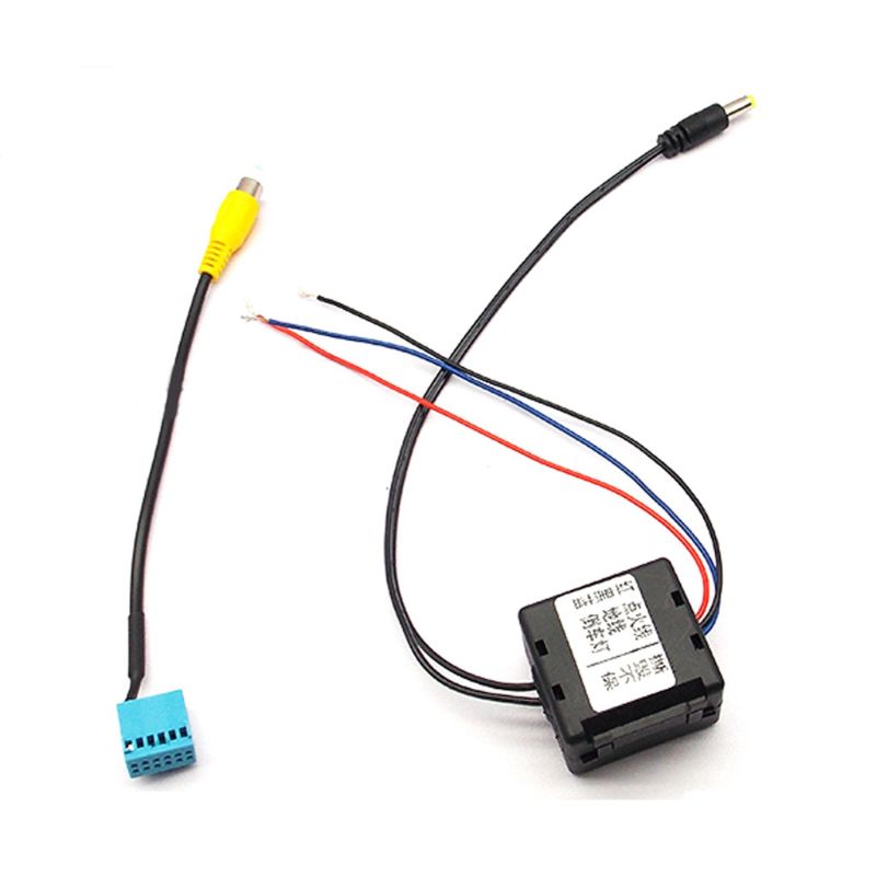 Auto RCA Rückansicht Kamera Pl – Pi Camera Cable Bewertung und Preis