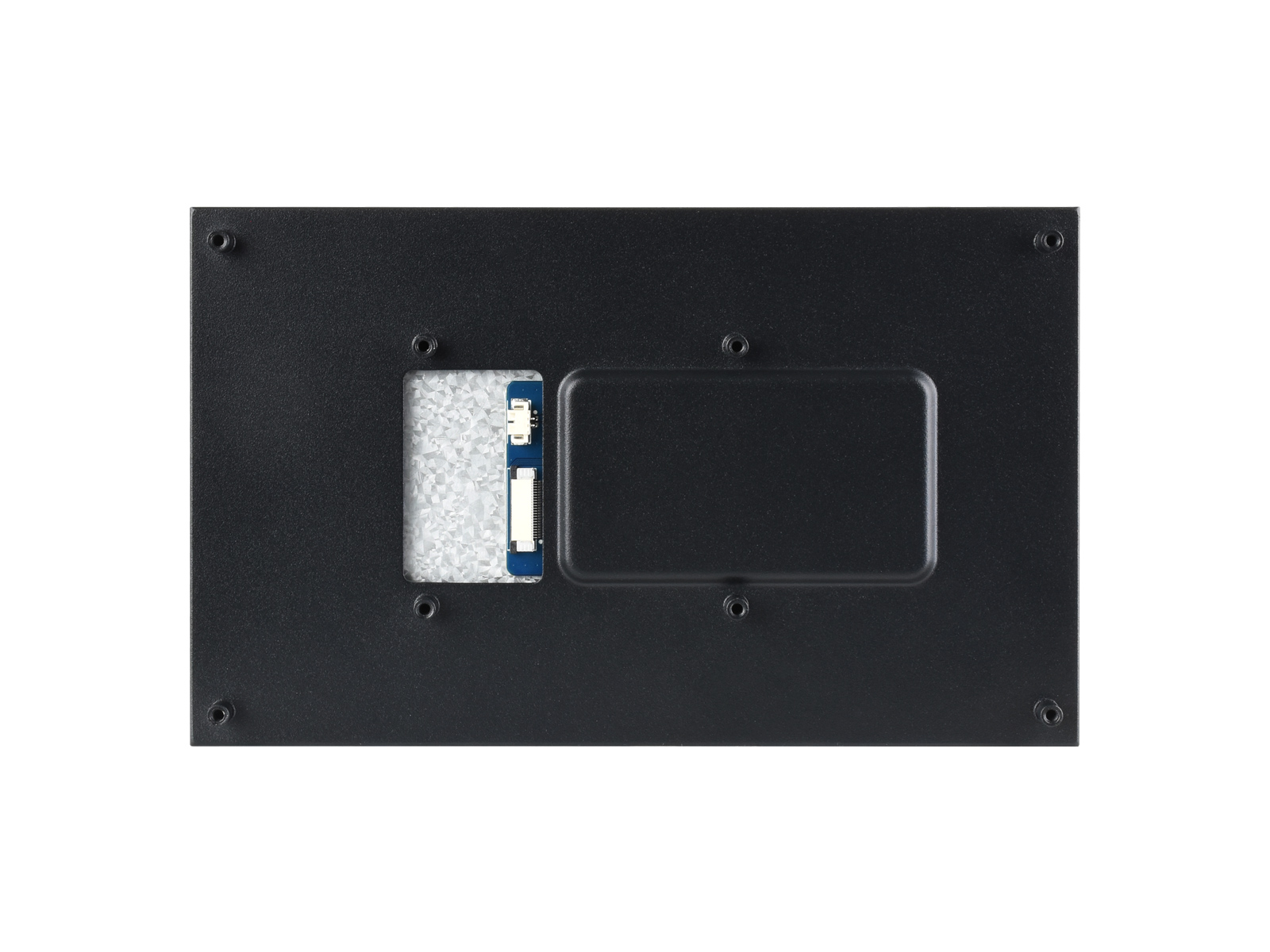 Waveshare 7-Zoll-DSI-Kapazitiv – Raspberry Pi 5 Bewertung und Preis