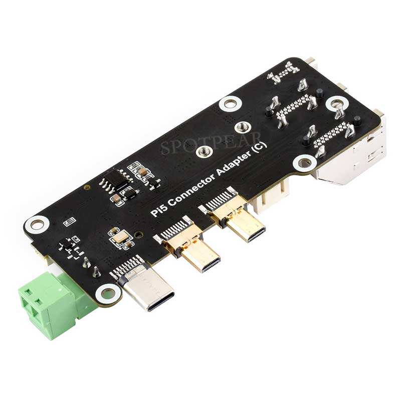 Raspberry Pi 5 PCIe auf M.2 Mu – Pi Cooler Bewertung und Preis
