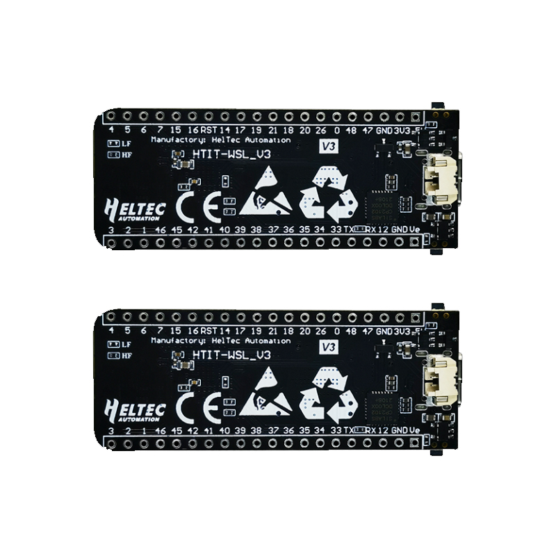 Heltec 2PC LoRa Wireless Stick – Arduino Kit Bewertung und Preis