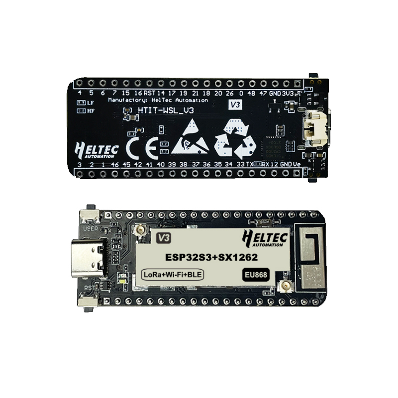 Heltec 2PC LoRa Wireless Stick – Arduino Kit Bewertung und Preis