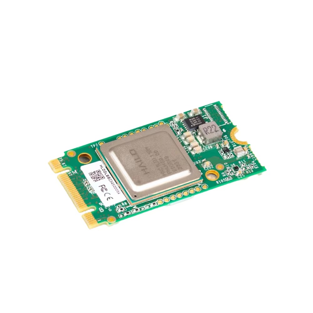 Raspberry PI 5 AI KIT HAILO8L  – Raspberry Pi 5 Bewertung und Preis