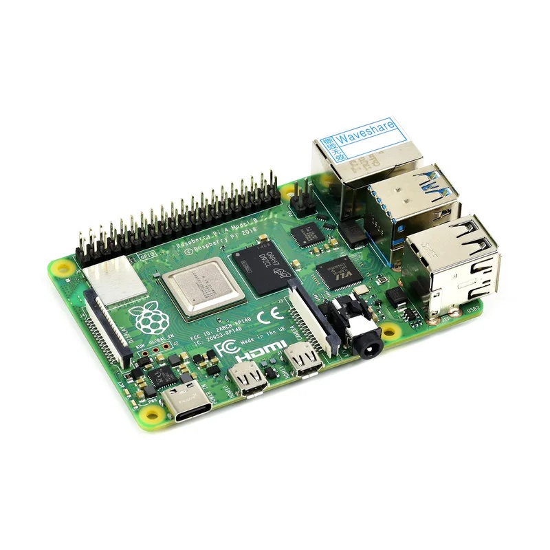 Raspberry Pi 4 Modell B 3GB RA – Raspberry Pi 4 Bewertung und Preis