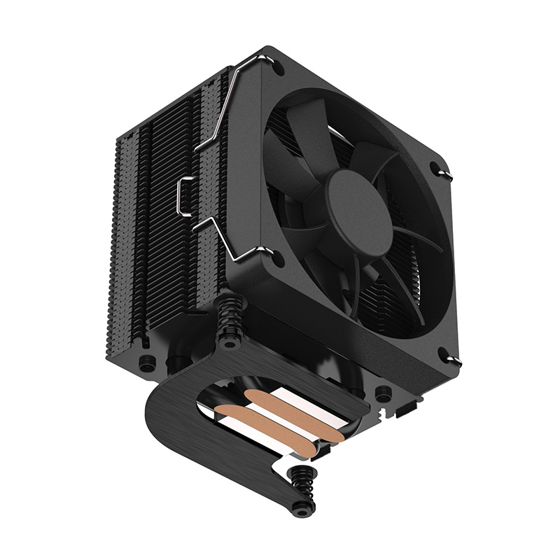 Raspberry Pi 5 Argon THRML 60  – Pi Cooler Bewertung und Preis