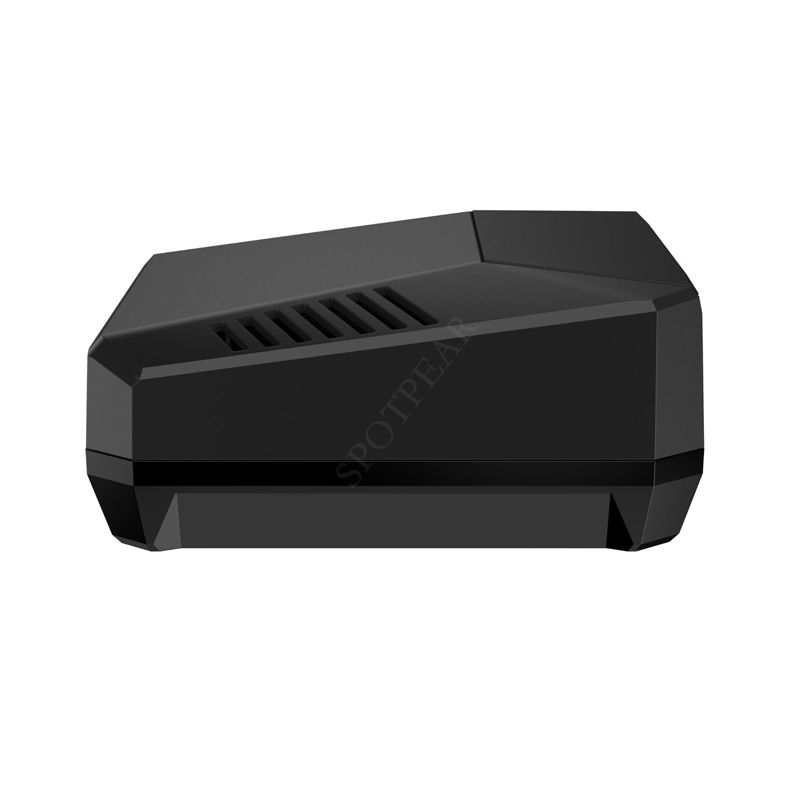 Argon ONE V3 M.2 NVME-Gehäuse  – Pi 5 Case Bewertung und Preis
