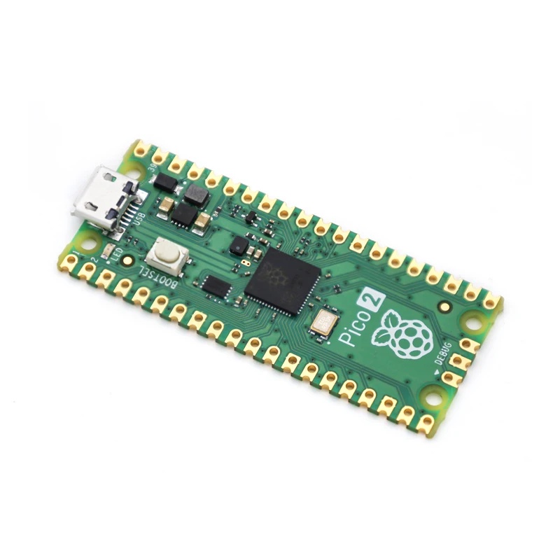 Raspberry Pi 2 WH H Pico 2 RP2 – Raspberry Pi Bewertung und Preis