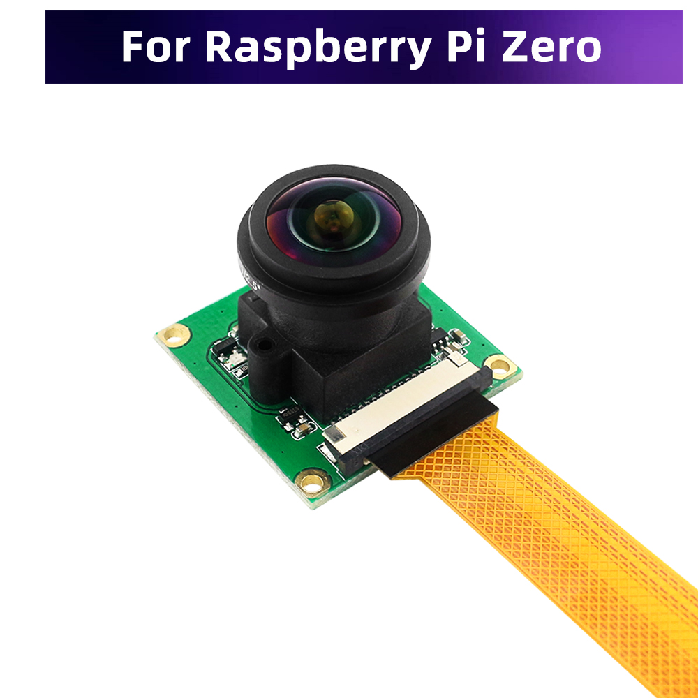 Himbeer-Pi-Kamera 1,3 Grad ov5 – Raspberry Pi Global Shutter Camera Imx296 Bewertung und Preis