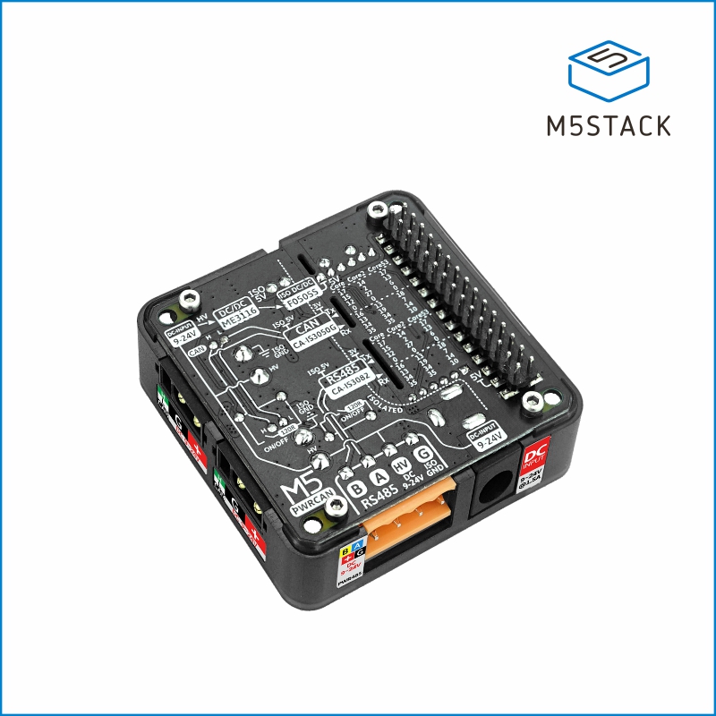M5Stack Offizielles PWRCAN 13. – Pi Camera Module Bewertung und Preis