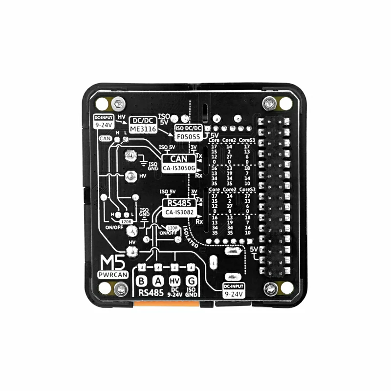 M5Stack Offizielles PWRCAN 13. – Pi Camera Module Bewertung und Preis