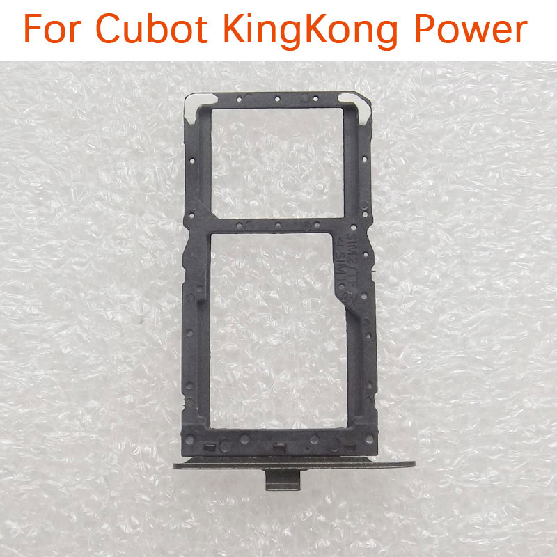 Original CUBOT KingKong Power  – Micro Sd Card Bewertung und Preis