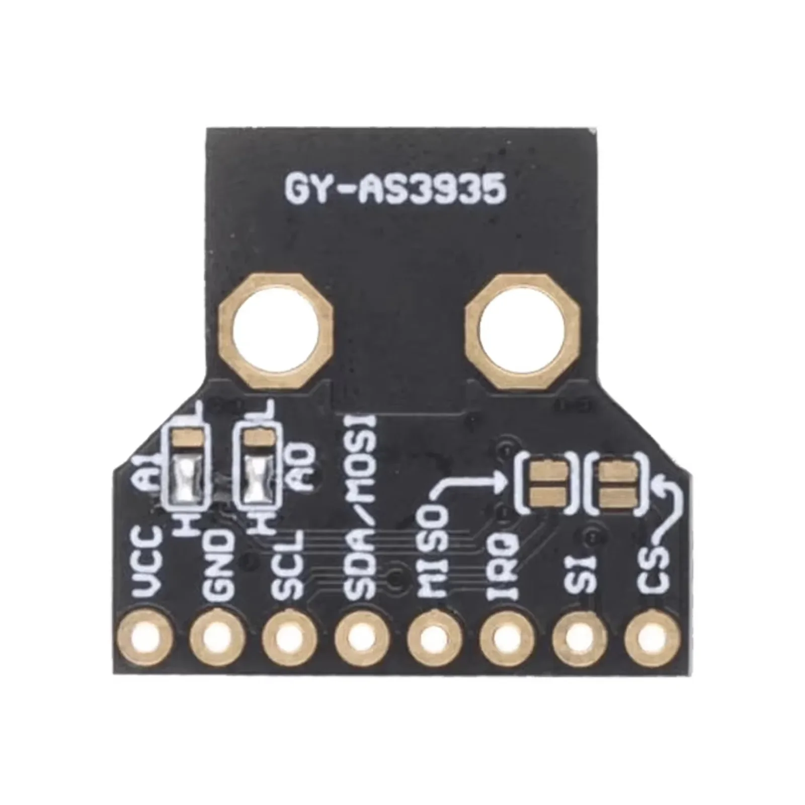 GY-AS3935 Blitzdetektor-Sensor – Arduino Kit Bewertung und Preis