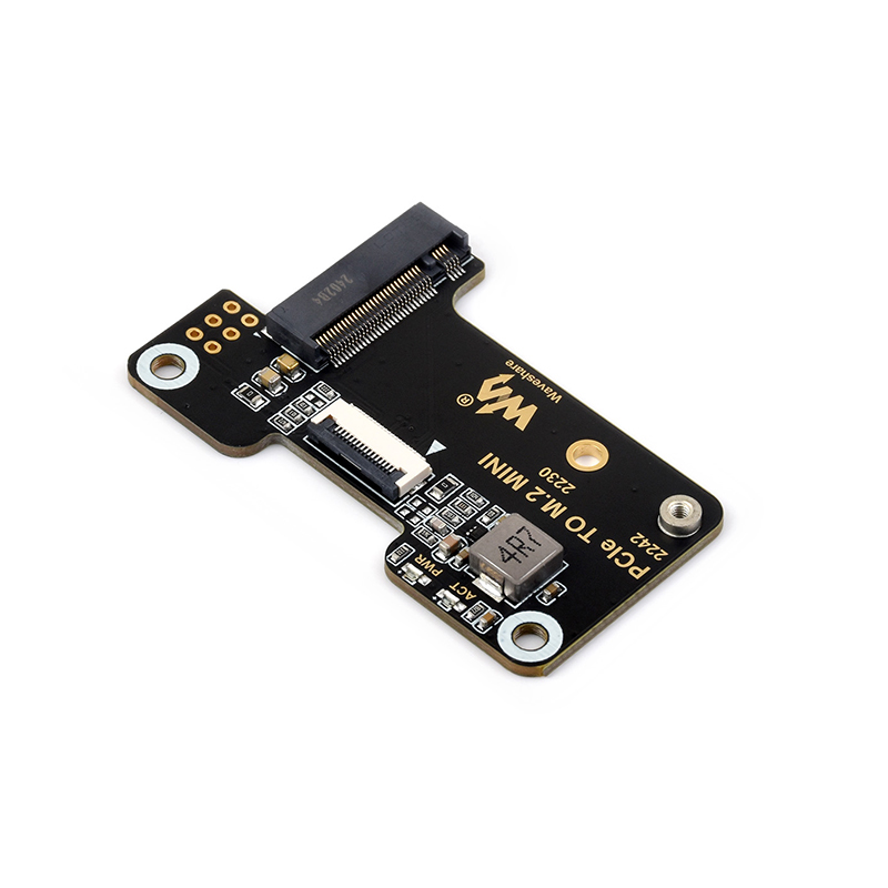 Raspberry Pi 5 PCIe auf M.2 Mi – Pi Cooler Bewertung und Preis