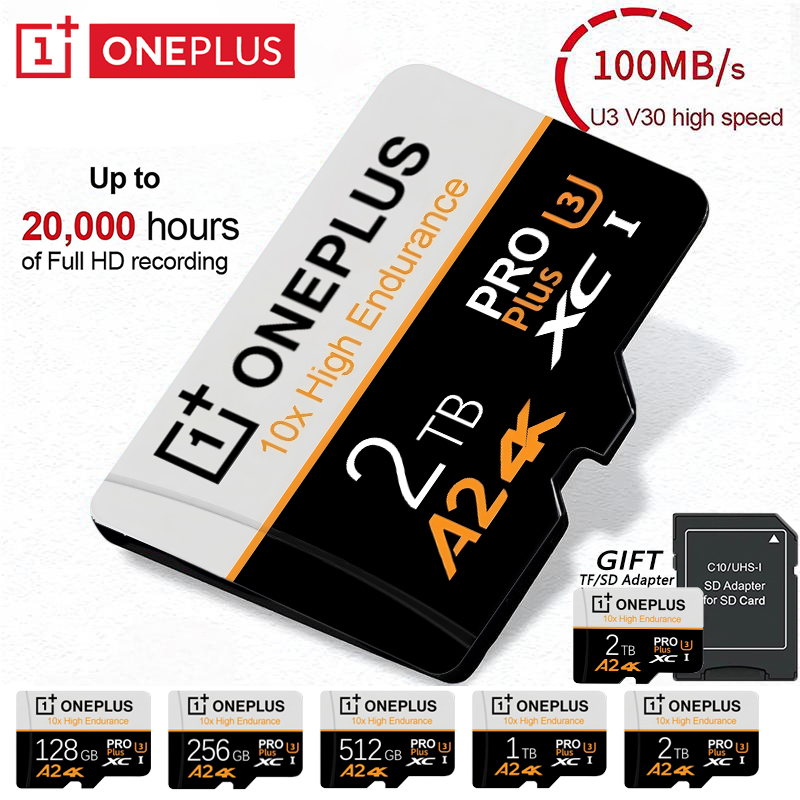OnePlus Bestseller Speicherkar – Micro Sd Card Bewertung und Preis