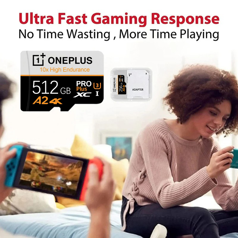OnePlus Bestseller Speicherkar – Micro Sd Card Bewertung und Preis