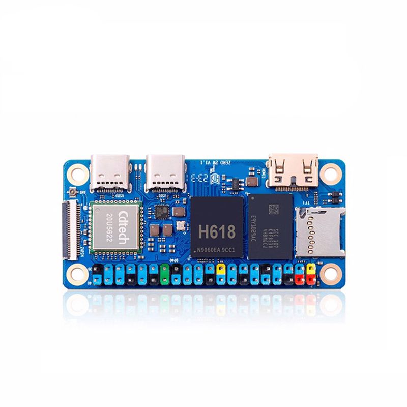 Für Orange Pi Zero 2W Entwickl – Pi Zero Bewertung und Preis