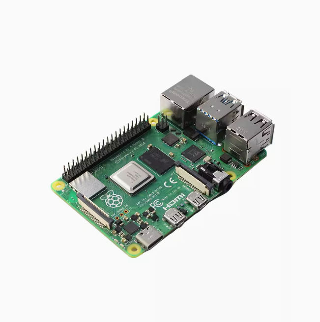 Neue Original Raspberry Pi 5 C – Raspberry Pi 5 Bewertung und Preis