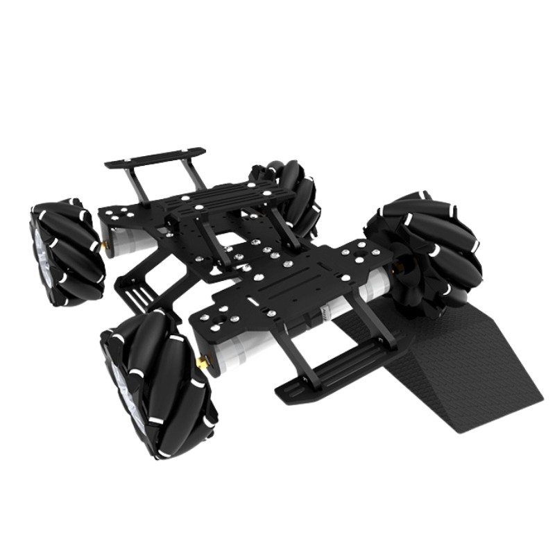 RC Auto Chassis mit 12V Encode – Raspberry Pi Kit Bewertung und Preis