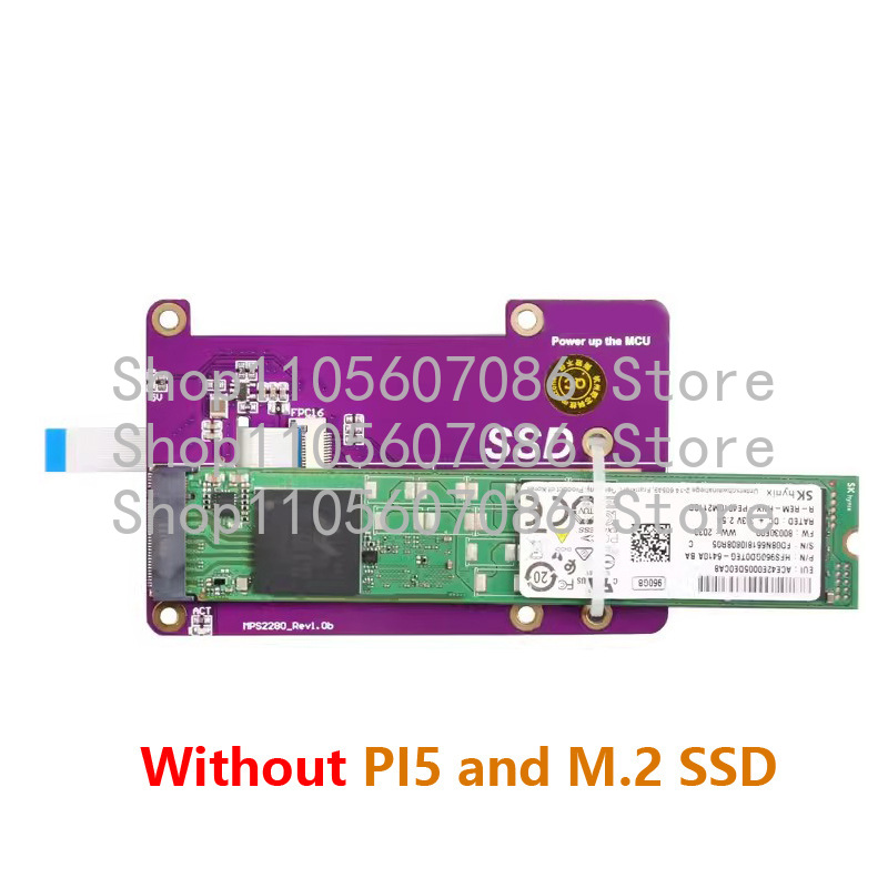 Geeignet für Raspberry Pi 5 PC – Raspberry Pi 5 Bewertung und Preis