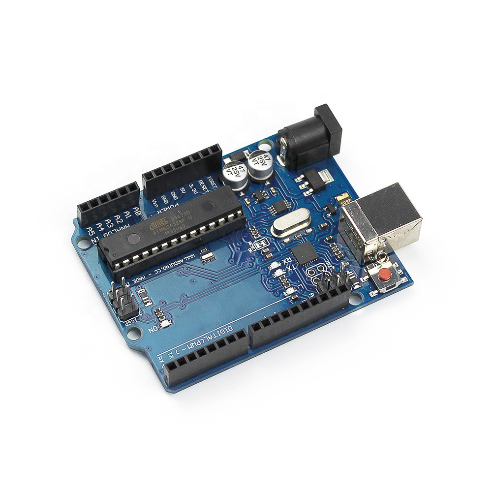 Uno R3 Dip Entwicklungsboard A – Arduino Kit Bewertung und Preis