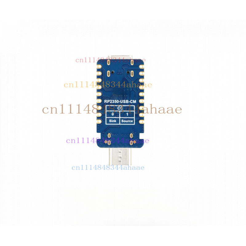 RP2350 USB A/C/Zero Entwicklun – Pi Zero Bewertung und Preis