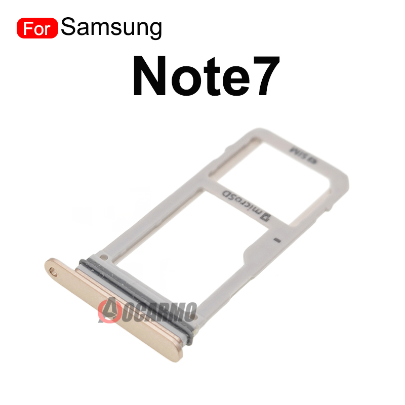 Für Samsung Galaxy Note 7 NOTE – Micro Sd Card Bewertung und Preis