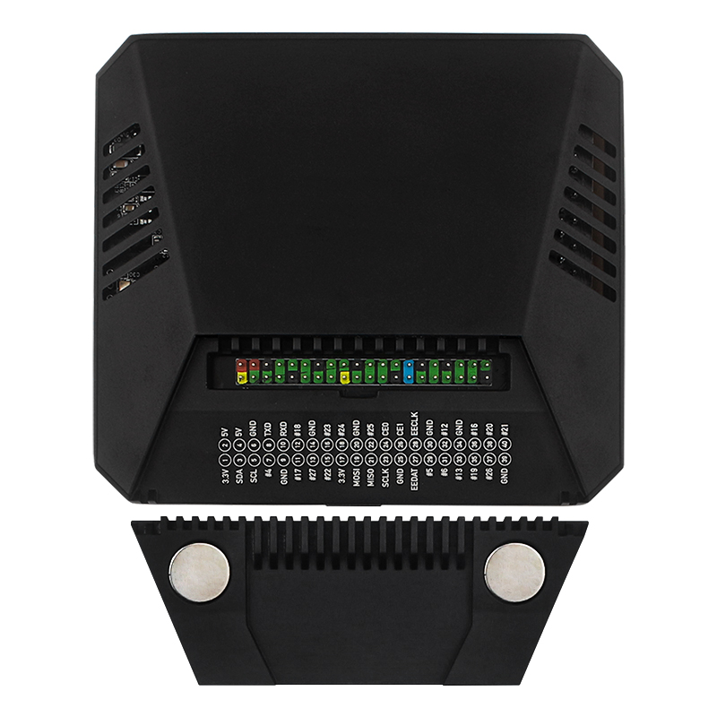 Argon ONE V3 M.2 NVME Gehäuse, – Pi 5 Case Bewertung und Preis
