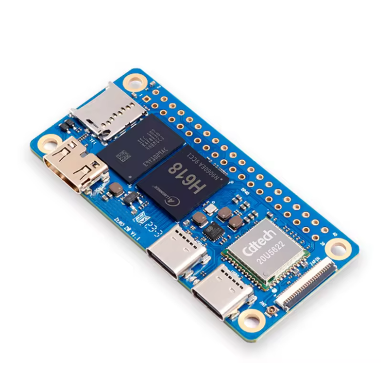 Orange Pi Zero 2 W 1GB RAM DDR – Pi Zero Bewertung und Preis