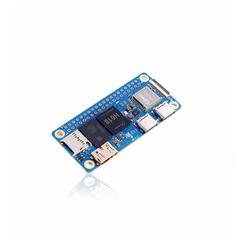 Orange Pi Zero 2 W 1GB RAM DDR – Pi Zero Bewertung und Preis
