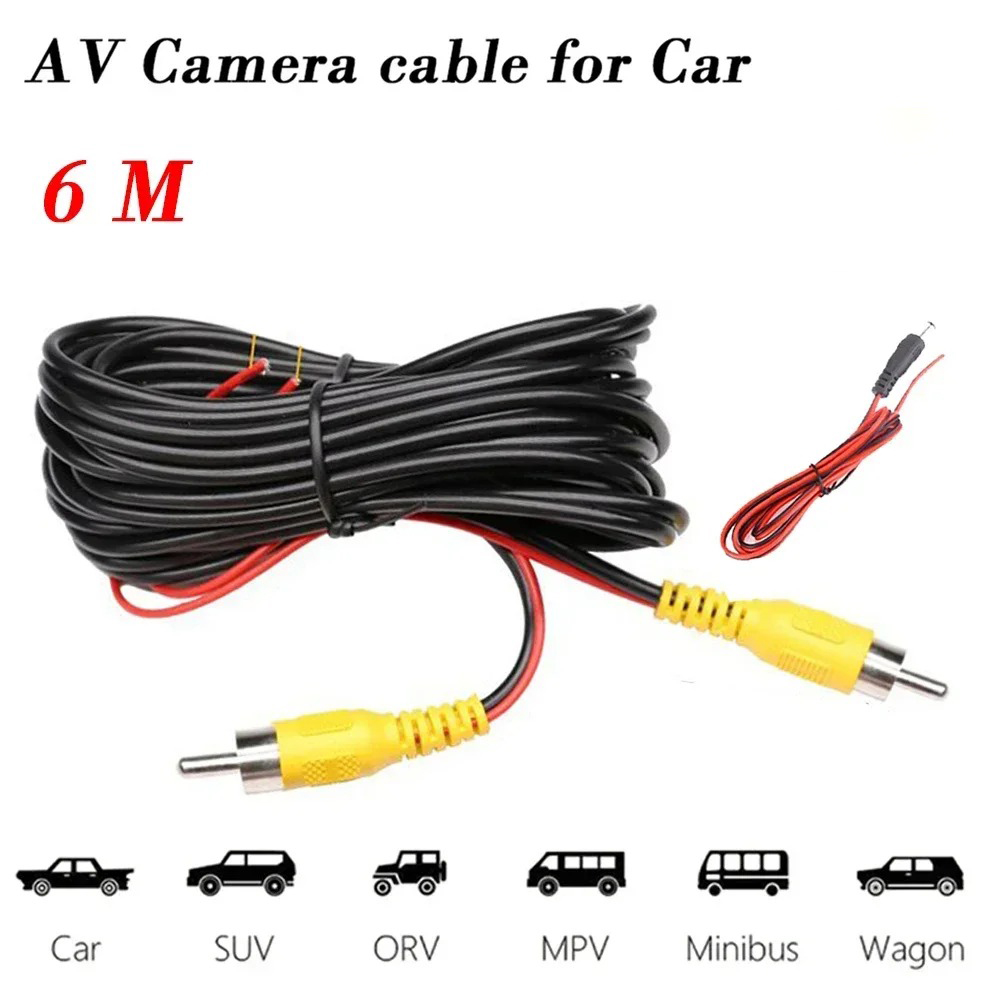 Auto Rückansicht Kamera RCA Dr – Pi Camera Cable Bewertung und Preis