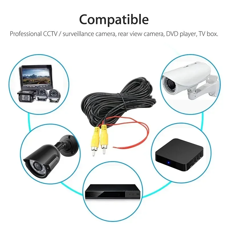 Auto Rückansicht Kamera RCA Dr – Pi Camera Cable Bewertung und Preis